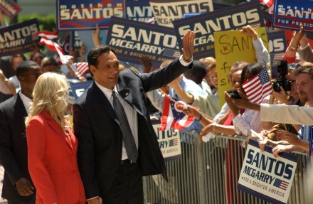 West Wing, la settima stagione da stasera su Steel (digitale terrestre Premium)